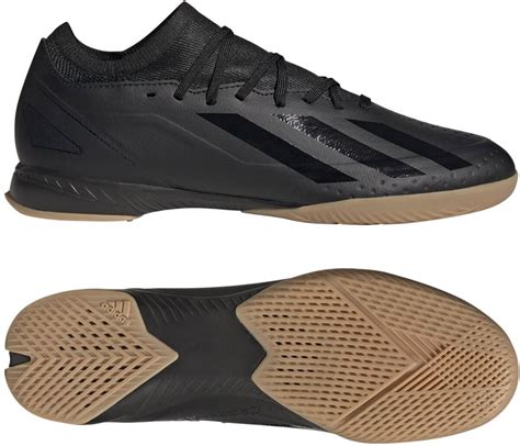 adidas herren fussball-hallenschuhe x 16.4 in